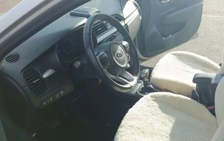 KIA Rio IV, 2019 год, 1 590 000 рублей, 9 фотография