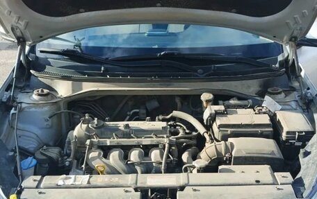 KIA Rio IV, 2019 год, 1 590 000 рублей, 13 фотография