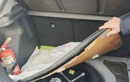 KIA Rio IV, 2019 год, 1 590 000 рублей, 11 фотография