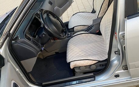 Nissan Primera II рестайлинг, 1999 год, 315 000 рублей, 6 фотография