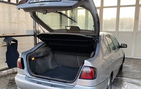 Nissan Primera II рестайлинг, 1999 год, 315 000 рублей, 10 фотография