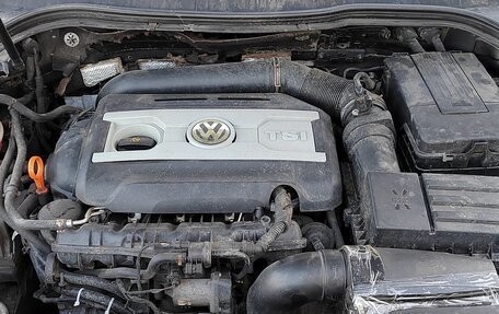 Volkswagen Passat B6, 2008 год, 540 000 рублей, 12 фотография