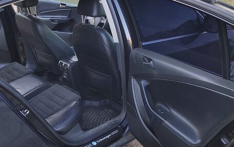 Volkswagen Passat B6, 2008 год, 540 000 рублей, 10 фотография