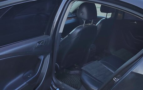 Volkswagen Passat B6, 2008 год, 540 000 рублей, 7 фотография