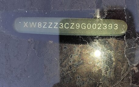 Volkswagen Passat B6, 2008 год, 540 000 рублей, 13 фотография