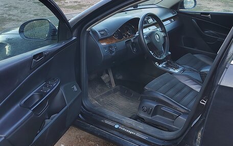 Volkswagen Passat B6, 2008 год, 540 000 рублей, 5 фотография