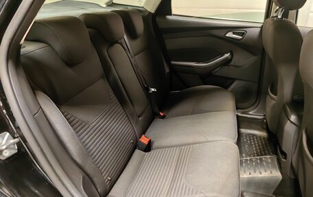 Ford Focus III, 2017 год, 1 049 000 рублей, 9 фотография