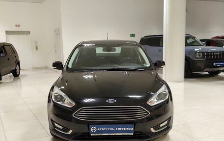 Ford Focus III, 2017 год, 1 049 000 рублей, 3 фотография