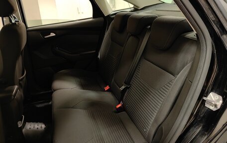 Ford Focus III, 2017 год, 1 049 000 рублей, 8 фотография