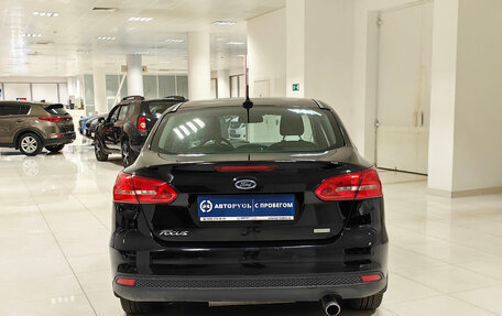 Ford Focus III, 2017 год, 1 049 000 рублей, 4 фотография