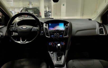 Ford Focus III, 2017 год, 1 049 000 рублей, 12 фотография