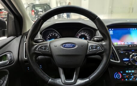 Ford Focus III, 2017 год, 1 049 000 рублей, 11 фотография