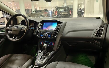 Ford Focus III, 2017 год, 1 049 000 рублей, 13 фотография