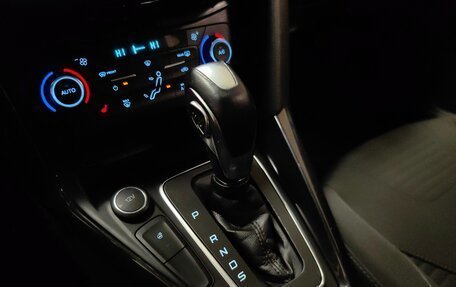 Ford Focus III, 2017 год, 1 049 000 рублей, 16 фотография