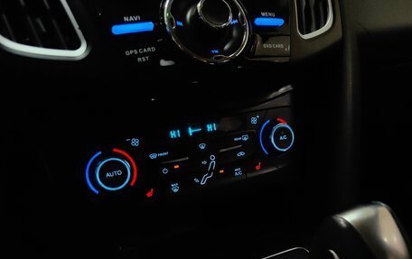 Ford Focus III, 2017 год, 1 049 000 рублей, 15 фотография