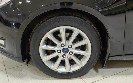 Ford Focus III, 2017 год, 1 049 000 рублей, 23 фотография