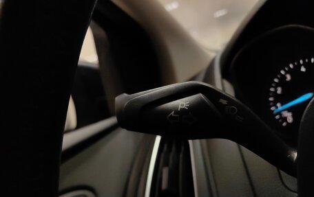 Ford Focus III, 2017 год, 1 049 000 рублей, 19 фотография