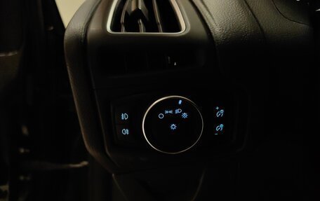 Ford Focus III, 2017 год, 1 049 000 рублей, 21 фотография