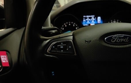 Ford Focus III, 2017 год, 1 049 000 рублей, 17 фотография