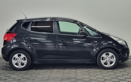 KIA Venga I, 2013 год, 1 032 000 рублей, 5 фотография