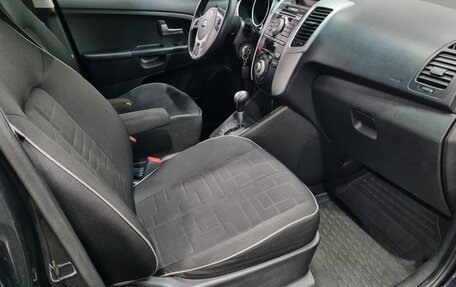 KIA Venga I, 2013 год, 1 032 000 рублей, 9 фотография