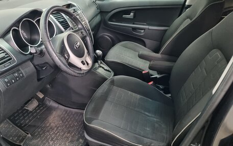 KIA Venga I, 2013 год, 1 032 000 рублей, 7 фотография