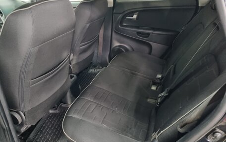 KIA Venga I, 2013 год, 1 032 000 рублей, 8 фотография