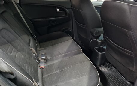 KIA Venga I, 2013 год, 1 032 000 рублей, 10 фотография