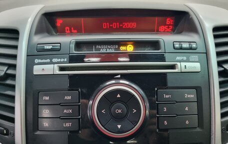 KIA Venga I, 2013 год, 1 032 000 рублей, 15 фотография