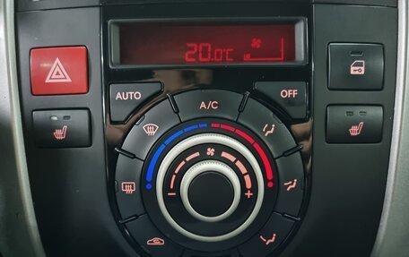 KIA Venga I, 2013 год, 1 032 000 рублей, 16 фотография