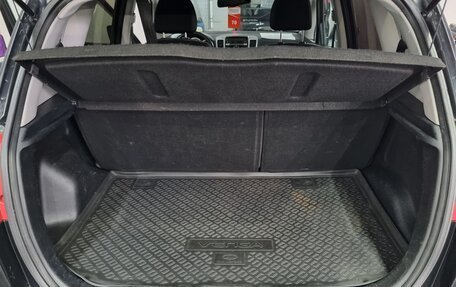 KIA Venga I, 2013 год, 1 032 000 рублей, 19 фотография