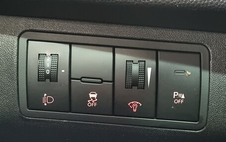 KIA Venga I, 2013 год, 1 032 000 рублей, 17 фотография