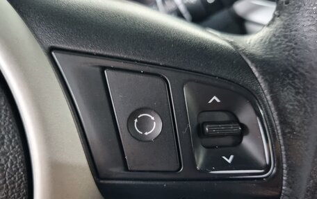 KIA Venga I, 2013 год, 1 032 000 рублей, 14 фотография