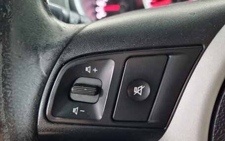 KIA Venga I, 2013 год, 1 032 000 рублей, 13 фотография