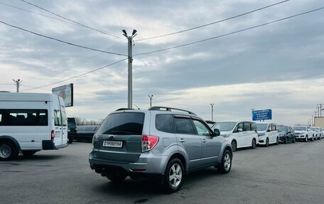 Subaru Forester, 2008 год, 1 079 000 рублей, 6 фотография