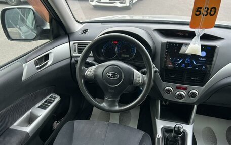 Subaru Forester, 2008 год, 1 079 000 рублей, 14 фотография