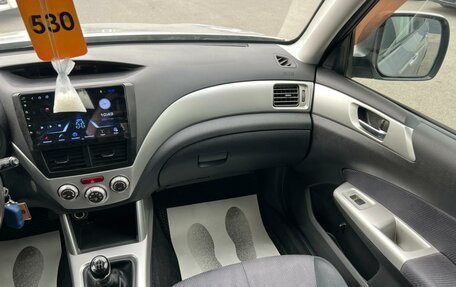 Subaru Forester, 2008 год, 1 079 000 рублей, 15 фотография