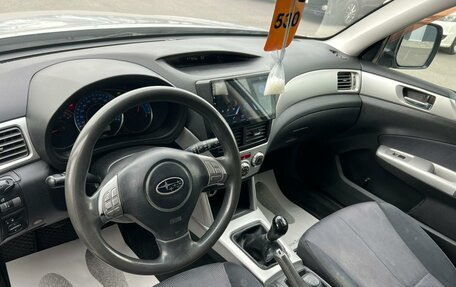 Subaru Forester, 2008 год, 1 079 000 рублей, 11 фотография