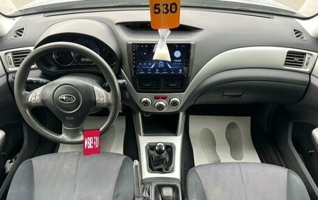 Subaru Forester, 2008 год, 1 079 000 рублей, 16 фотография