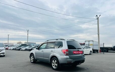 Subaru Forester, 2008 год, 1 079 000 рублей, 4 фотография