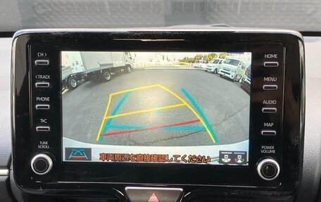 Toyota Yaris, 2022 год, 990 199 рублей, 15 фотография