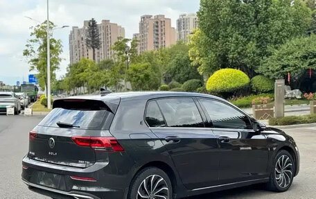 Volkswagen Golf VIII, 2021 год, 1 670 000 рублей, 7 фотография