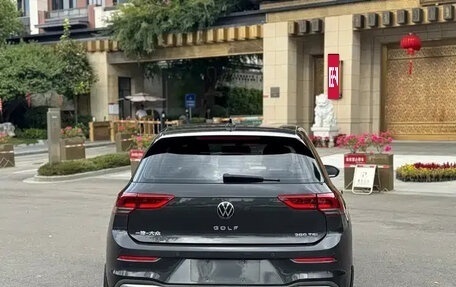 Volkswagen Golf VIII, 2021 год, 1 670 000 рублей, 8 фотография