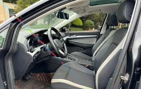 Volkswagen Golf VIII, 2021 год, 1 670 000 рублей, 12 фотография