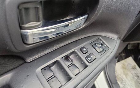 Mitsubishi Outlander III рестайлинг 3, 2013 год, 1 429 995 рублей, 11 фотография