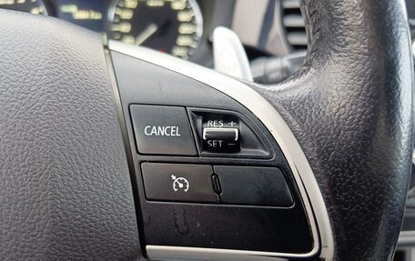 Mitsubishi Outlander III рестайлинг 3, 2013 год, 1 429 995 рублей, 18 фотография