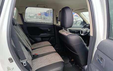 Mitsubishi Outlander III рестайлинг 3, 2013 год, 1 429 995 рублей, 15 фотография