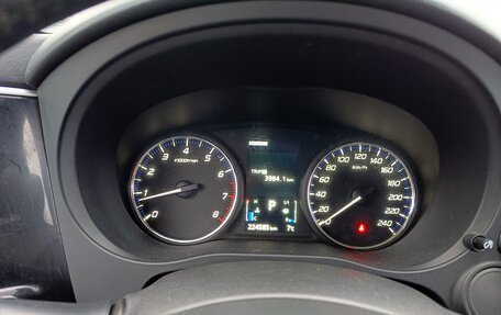 Mitsubishi Outlander III рестайлинг 3, 2013 год, 1 429 995 рублей, 19 фотография