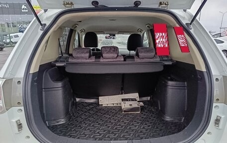 Mitsubishi Outlander III рестайлинг 3, 2013 год, 1 429 995 рублей, 13 фотография