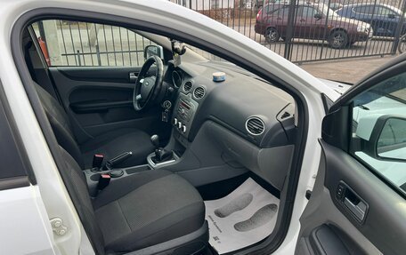 Ford Focus II рестайлинг, 2008 год, 509 000 рублей, 13 фотография